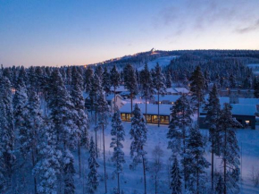 Holiday Home Vuokatin loiste 9 a 2 by Interhome Vuokatti